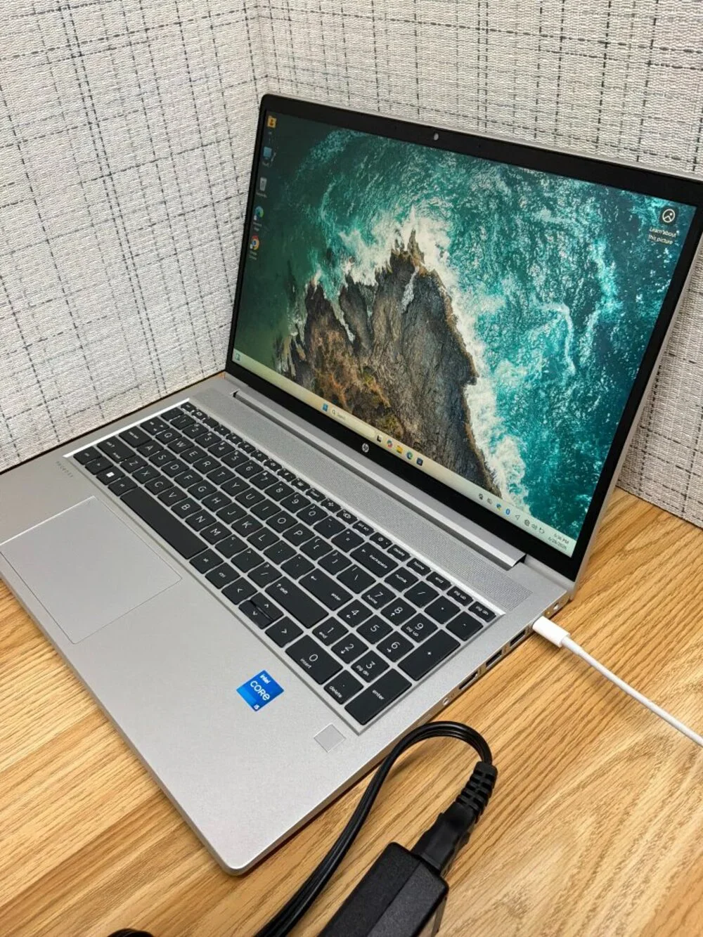 HP ProBook 450 G9 15.6